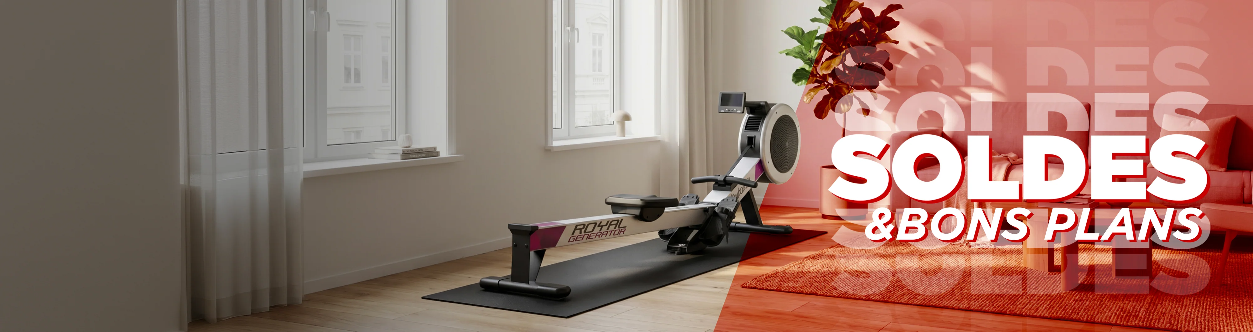 Dépassez vos limites avec Fitnessboutique